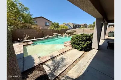 11723 W Camino Vivaz --, Sun City, AZ 85373 - Photo 29