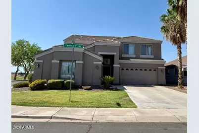 11723 W Camino Vivaz --, Sun City, AZ 85373 - Photo 1