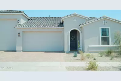 16773 W Whispering Wind Drive, Surprise, AZ 85387 - Photo 3