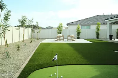 16773 W Whispering Wind Drive, Surprise, AZ 85387 - Photo 33