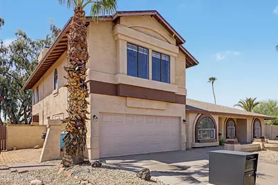 3165 W Marconi Avenue, Phoenix, AZ 85053 - Photo 3