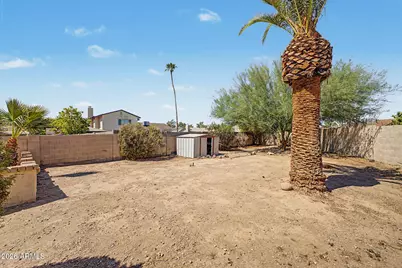 3165 W Marconi Avenue, Phoenix, AZ 85053 - Photo 57