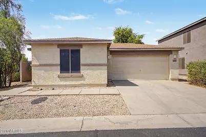 2282 E Meadow Chase Drive, San Tan Valley, AZ 85140 - Photo 1