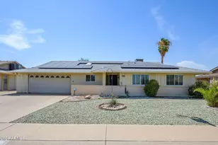 14434 N McPhee Dr, Sun City, AZ 85351 - Photo 1