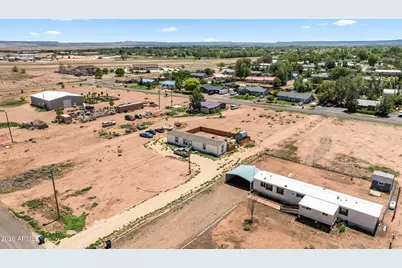 1460 W 8th Street N, Saint Johns, AZ 85936 - Photo 39