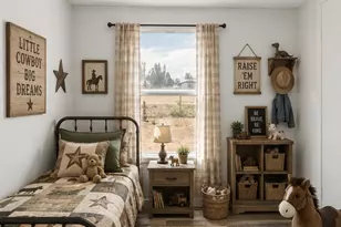 1460 W 8th St N, Saint Johns, AZ 85936 - Photo 7