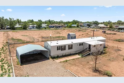 1460 W 8th Street N, Saint Johns, AZ 85936 - Photo 45