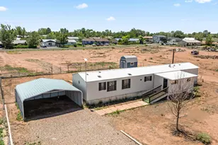 1460 W 8th St N, Saint Johns, AZ 85936 - Photo 45
