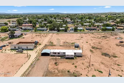 1460 W 8th Street N, Saint Johns, AZ 85936 - Photo 41
