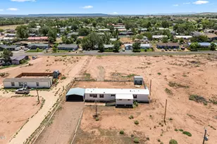 1460 W 8th St N, Saint Johns, AZ 85936 - Photo 41
