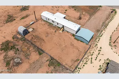 1460 W 8th Street N, Saint Johns, AZ 85936 - Photo 47