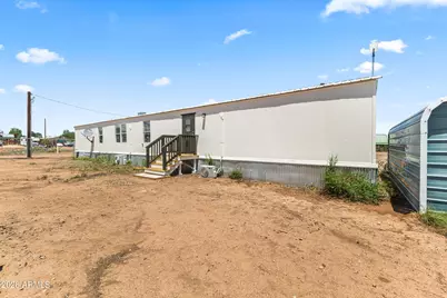 1460 W 8th Street N, Saint Johns, AZ 85936 - Photo 11