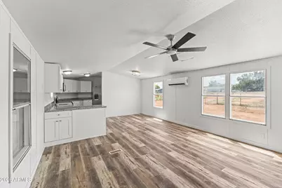 1460 W 8th Street N, Saint Johns, AZ 85936 - Photo 3