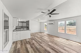 1460 W 8th St N, Saint Johns, AZ 85936 - Photo 3