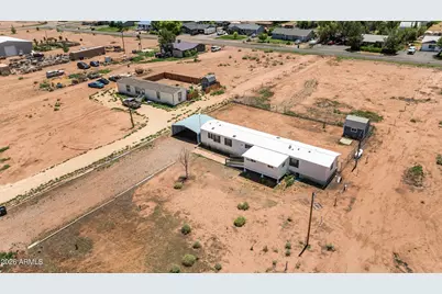 1460 W 8th Street N, Saint Johns, AZ 85936 - Photo 43