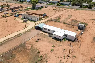 1460 W 8th St N, Saint Johns, AZ 85936 - Photo 43