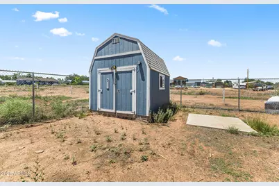 1460 W 8th Street N, Saint Johns, AZ 85936 - Photo 13