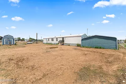 1460 W 8th Street N, Saint Johns, AZ 85936 - Photo 5