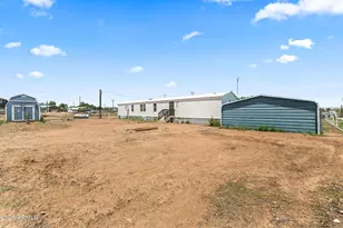 1460 W 8th St N, Saint Johns, AZ 85936 - Photo 5