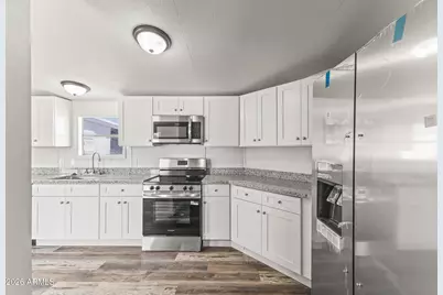 1460 W 8th Street N, Saint Johns, AZ 85936 - Photo 19