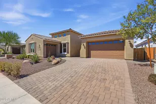 18618 W Cathedral Rock Dr, Goodyear, AZ 85338 - Photo 1