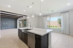 18618 W Cathedral Rock Dr, Goodyear, AZ 85338 - Photo 17