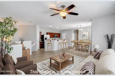 2941 E Darrow Street, Phoenix, AZ 85042 - Photo 1
