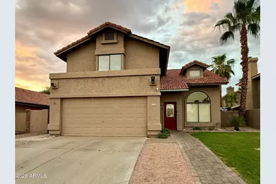 3606 E Verdin Road, Phoenix, AZ 85044 - Photo 1