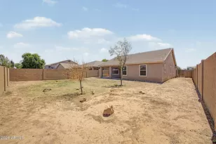 2734 E Dust Devil Dr, San Tan Valley, AZ 85143 - Photo 33