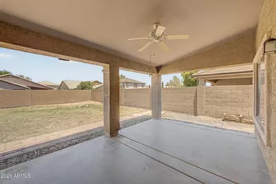 2734 E Dust Devil Drive, San Tan Valley, AZ 85143 - Photo 29
