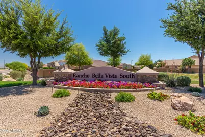 2734 E Dust Devil Drive, San Tan Valley, AZ 85143 - Photo 35