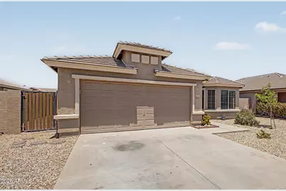 2734 E Dust Devil Drive, San Tan Valley, AZ 85143 - Photo 3