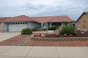 14909 W Alpaca Dr, Sun City West, AZ 85375 - Photo 1