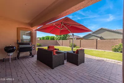 2881 E Tonto Drive, Gilbert, AZ 85298 - Photo 17