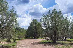 111 N Ranch Rd, Williams, AZ 86046 - Photo 1