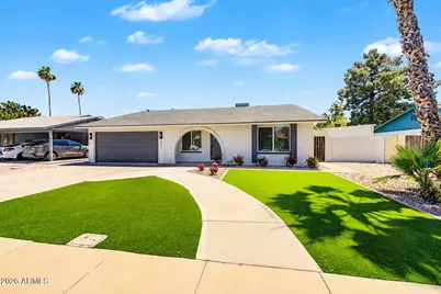 2259 E Harmony Avenue, Mesa, AZ 85204 - Photo 1