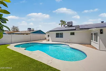2259 E Harmony Avenue, Mesa, AZ 85204 - Photo 17