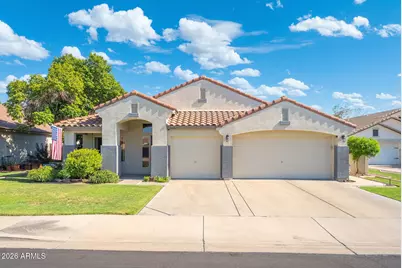 5515 E Garnet Circle, Mesa, AZ 85206 - Photo 1