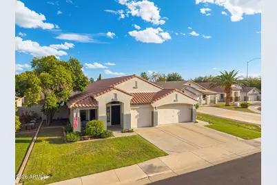 5515 E Garnet Circle, Mesa, AZ 85206 - Photo 27