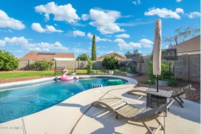 5515 E Garnet Circle, Mesa, AZ 85206 - Photo 17