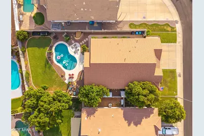 5515 E Garnet Circle, Mesa, AZ 85206 - Photo 29