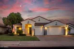 5515 E Garnet Cir, Mesa, AZ 85206 - Photo 33