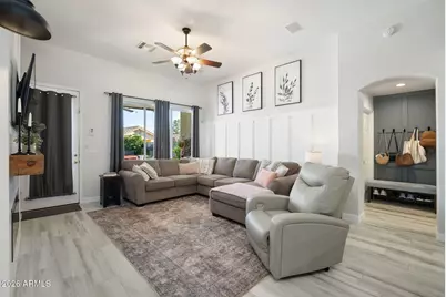 5515 E Garnet Circle, Mesa, AZ 85206 - Photo 13