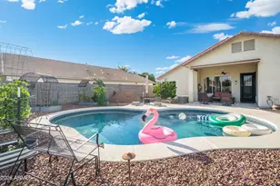 5515 E Garnet Cir, Mesa, AZ 85206 - Photo 15