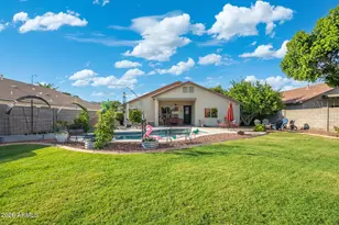 5515 E Garnet Cir, Mesa, AZ 85206 - Photo 35