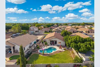 5515 E Garnet Circle, Mesa, AZ 85206 - Photo 31