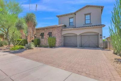 9959 E Edgestone Drive, Scottsdale, AZ 85255 - Photo 33