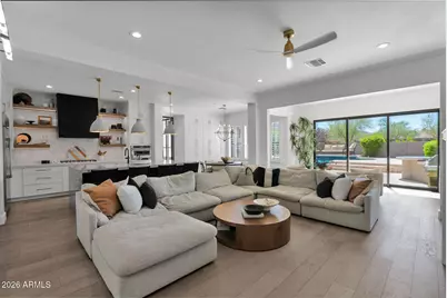 9959 E Edgestone Drive, Scottsdale, AZ 85255 - Photo 1