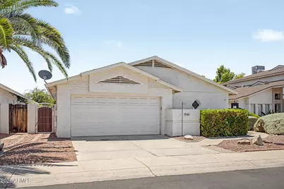 405 W Sandra Terrace, Phoenix, AZ 85023 - Photo 35