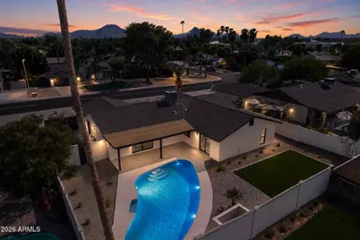 4948 E Corrine Drive, Scottsdale, AZ 85254 - Photo 3